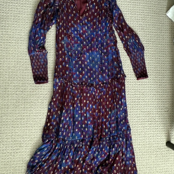 Cleobella Womens Dress Sz S - Picture 6 of 6